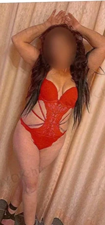 Hot Rubina Kein Tabu — 4 / 5