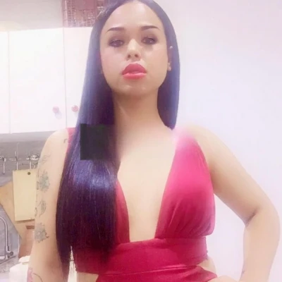 Candice Candy, Escort, Dubai