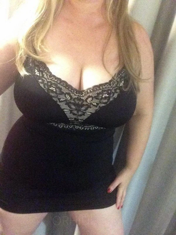 BlondeHeidii, Escort, Portsmouth