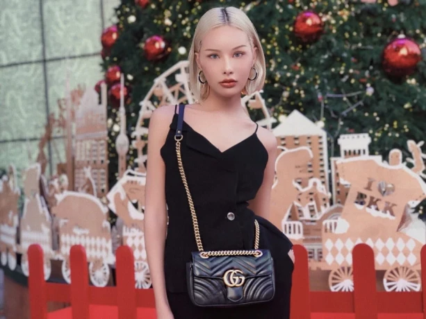 Michelle Empower — 5 / 9