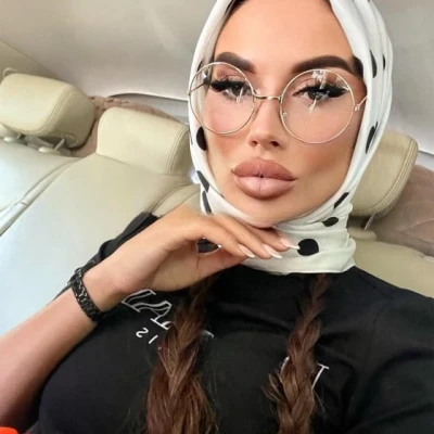 Sasha, Escort, Sochi