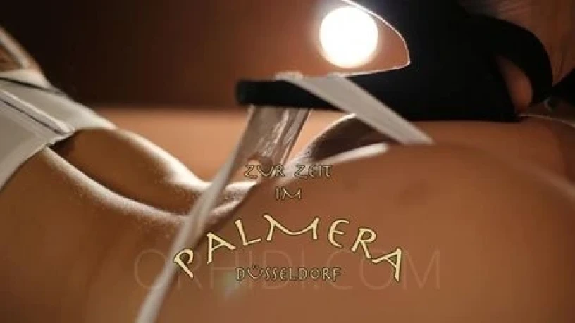 Ema - The Exclusive Erotic Club Palmera — 12 / 17