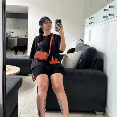 Vita, Escort, Bayreuth