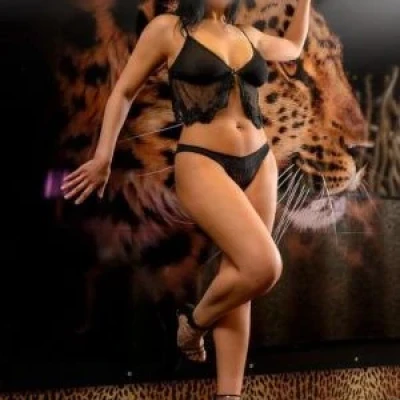 Livana, Escort, Amsterdam