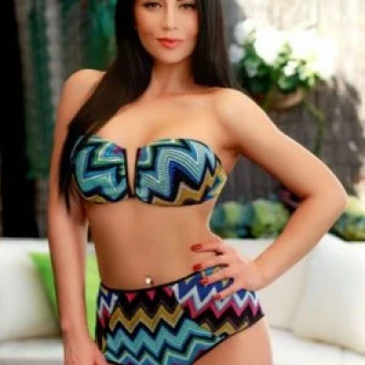 Madelynn, Escort, Amsterdam