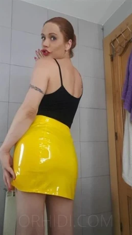 TS Carolina Rios - Endlich zurück! — 13 / 21