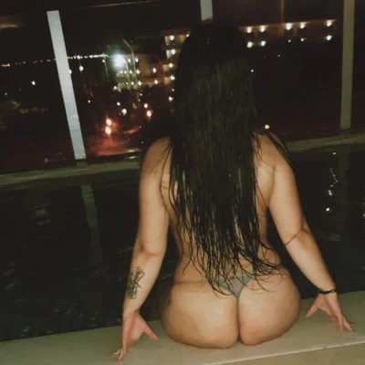 Tina, Escort, S'Arenal