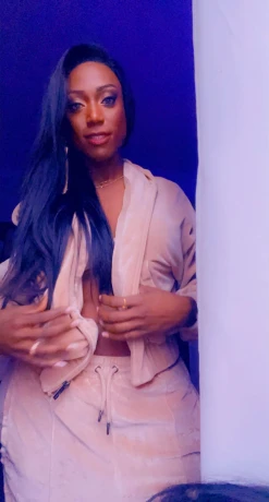 Trans Schoko Patricia — 12 / 15