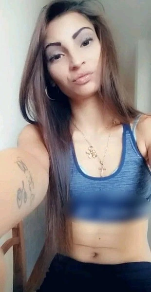 Ella267, Escort, Geneva