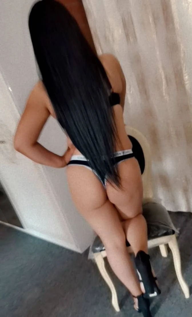 Kety 01, Escort, Neubrandenburg
