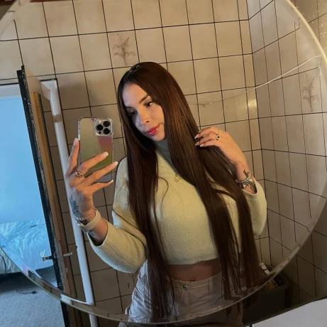 Andrea Duarte — 4 / 12