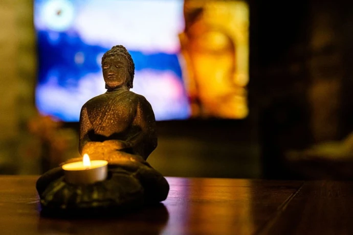 Tantra Shiva — 6 / 15