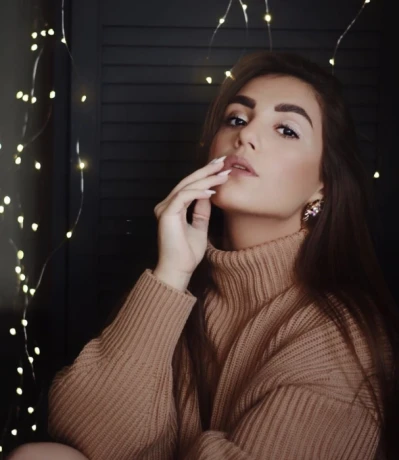 Lilu Rose — 1 / 4