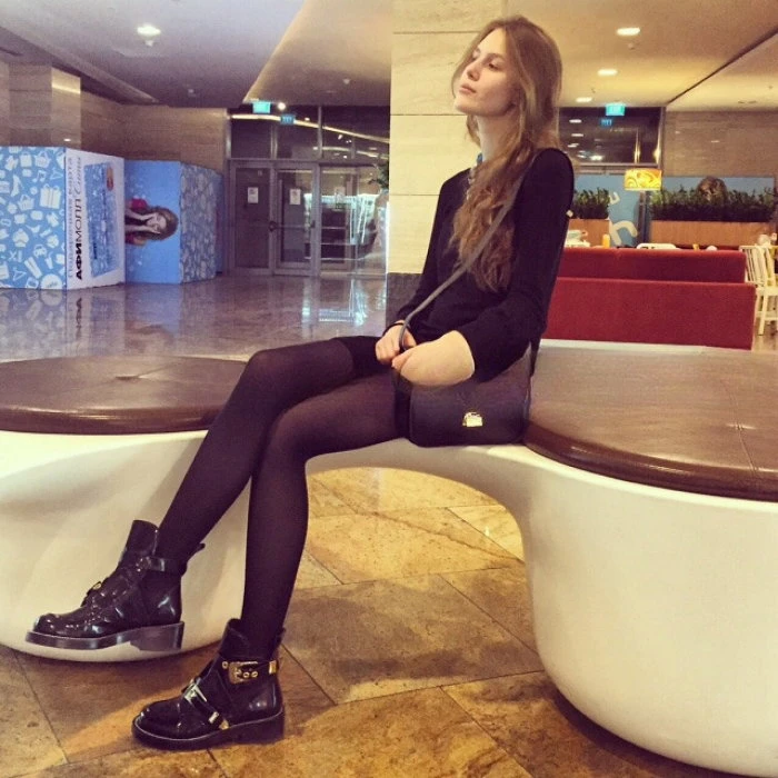 Masha — 2 / 4