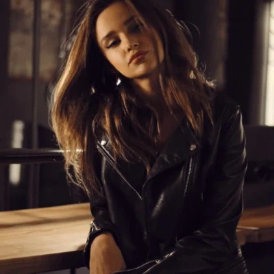 Anastasia, Escort, Tel Sheva‘