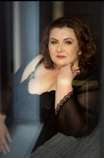 Bbw Zuza — 2 / 3
