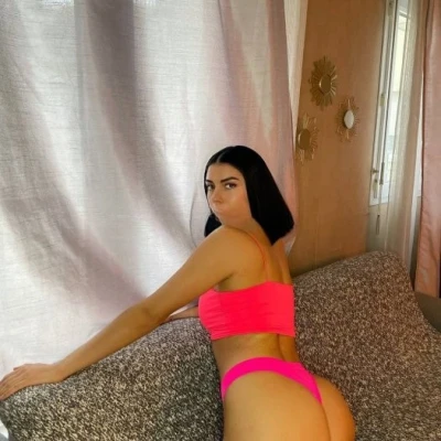 Karina, Escort, Angers