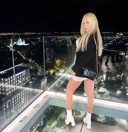 Ts Danna Sofia — 5 / 9