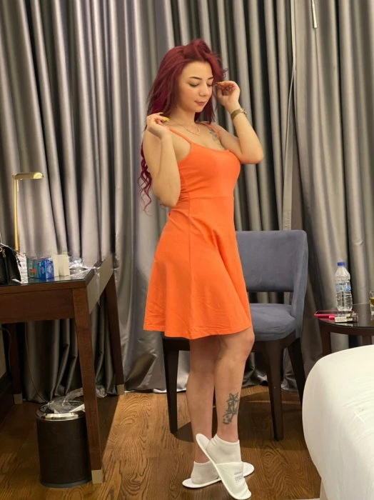Yara, Escort, Beirut