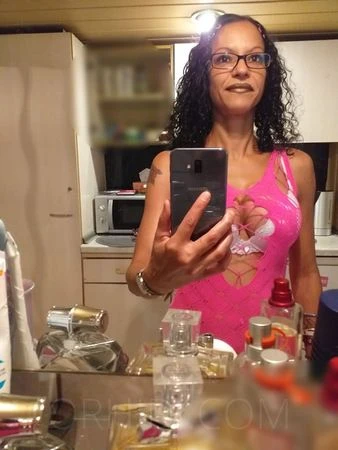 Kimberly OW 80E, Escort, Bremen