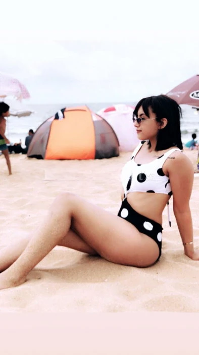 Samar, Escort, Ankara