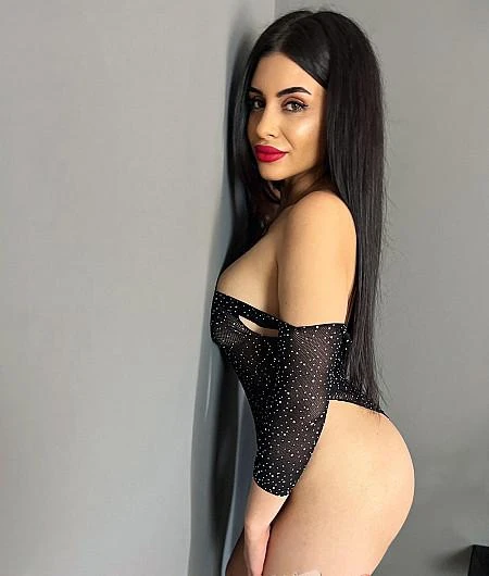 Bianka, Escort, Vienna