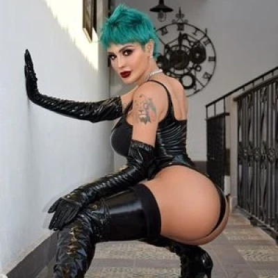 TS Karla Carrillo Der Hardcore-Star 24,5 cm, Escort, Offenbach