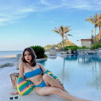 Candy, Escort, Singapore