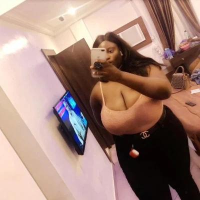 Lorraine, Escort, Accra