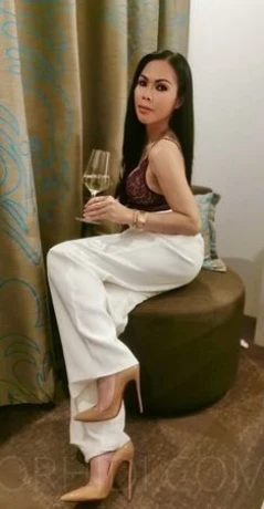 TS Tiffany Party Queen G*rl +18J — 3 / 12