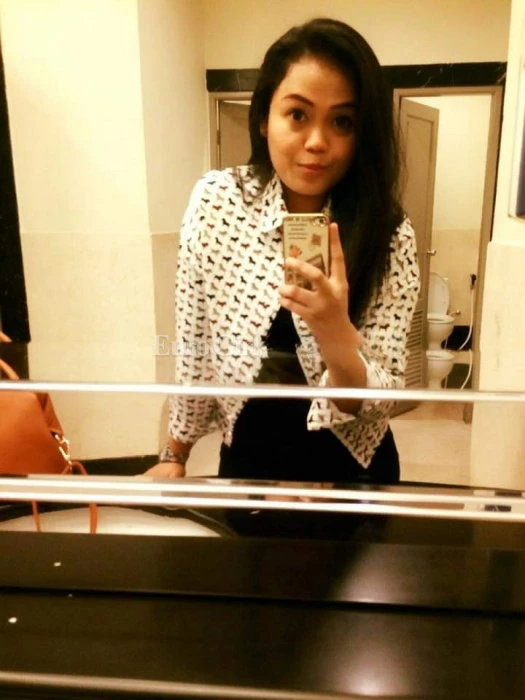 Riirie Available, Escort, Bandar Lampung