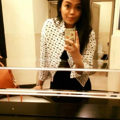 Riirie Available, Escort, Bandar Lampung