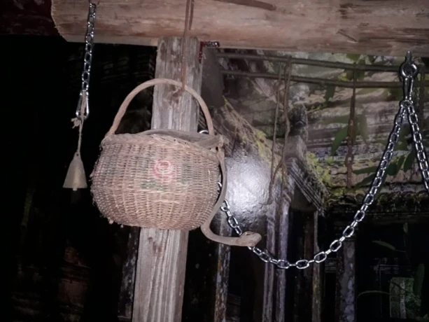 Herrin Sylvana — 2 / 7