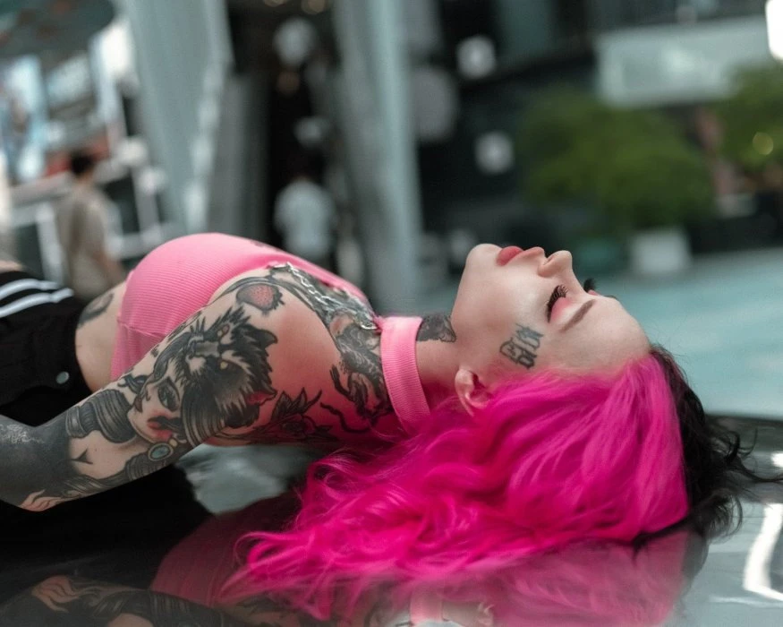 Anna Pornstar — 4 / 7