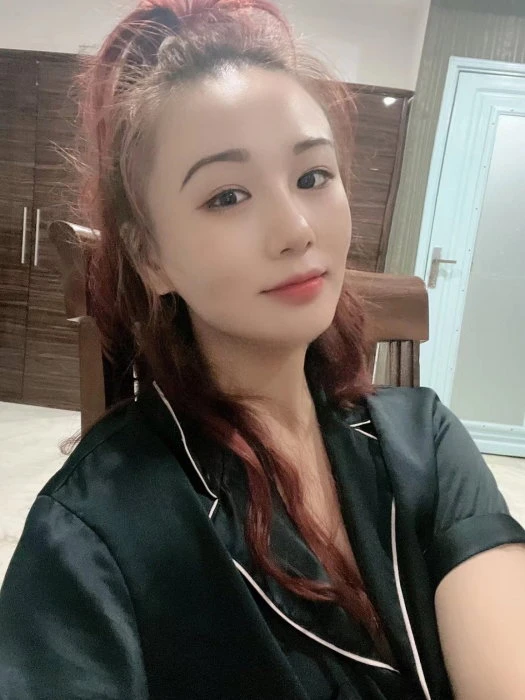 Sara — 6 / 7