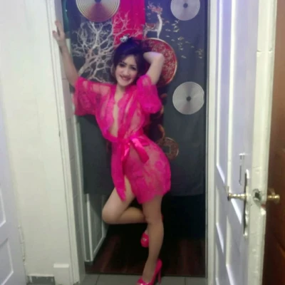 Lucky Fun, Escort, Gotha