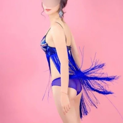 Miyoki, Escort, Munich