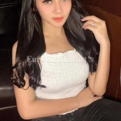 Erica, Escort, Malacca