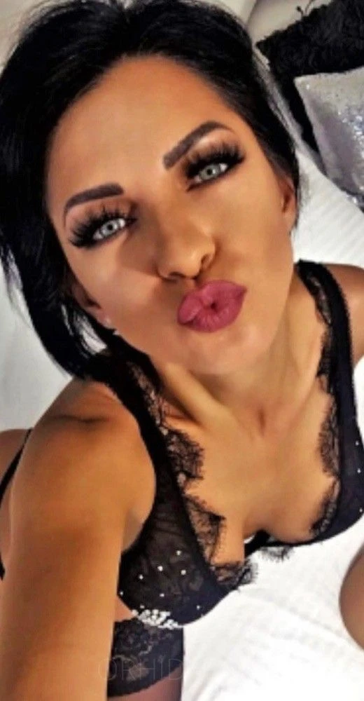 Daniela, Escort, Greifswald