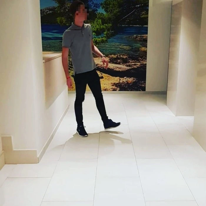 Anthony — 2 / 3
