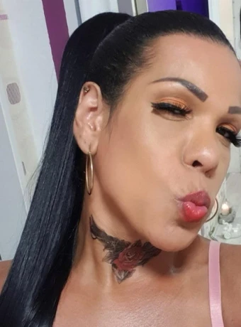 Ts Cintia Party — 1 / 15