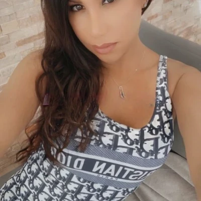 Diane Sublime, Escort, Paris