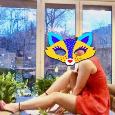 Asia Tina, Escort, Bitterfeld-Wolfen
