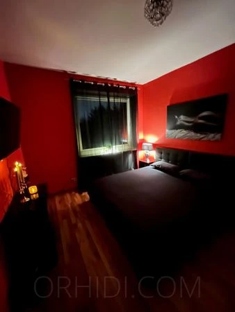 PRIVATHAUS AMORE - UNTER NEUER LEITUNG !, Escort, Regensburg
