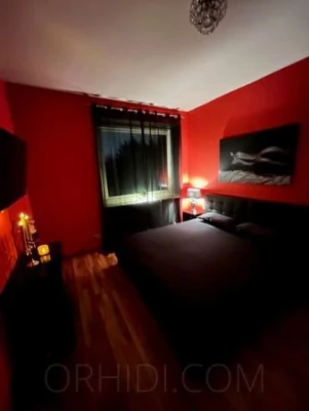 PRIVATHAUS AMORE - UNTER NEUER LEITUNG ! — 1 / 8