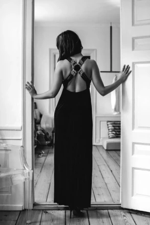 Annika Sofia — 5 / 8