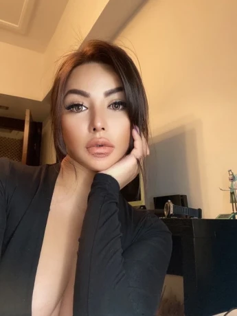 Sexy Mary — 11 / 12