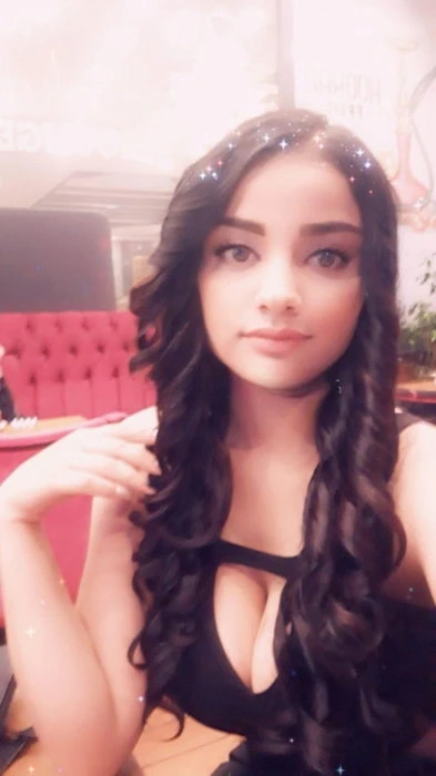 Maya — 2 / 3