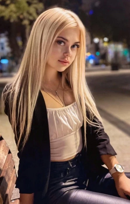 Jenia, Escort, Gaziantep