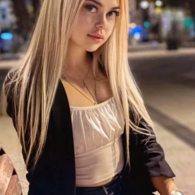 Jenia, Escort, Gaziantep